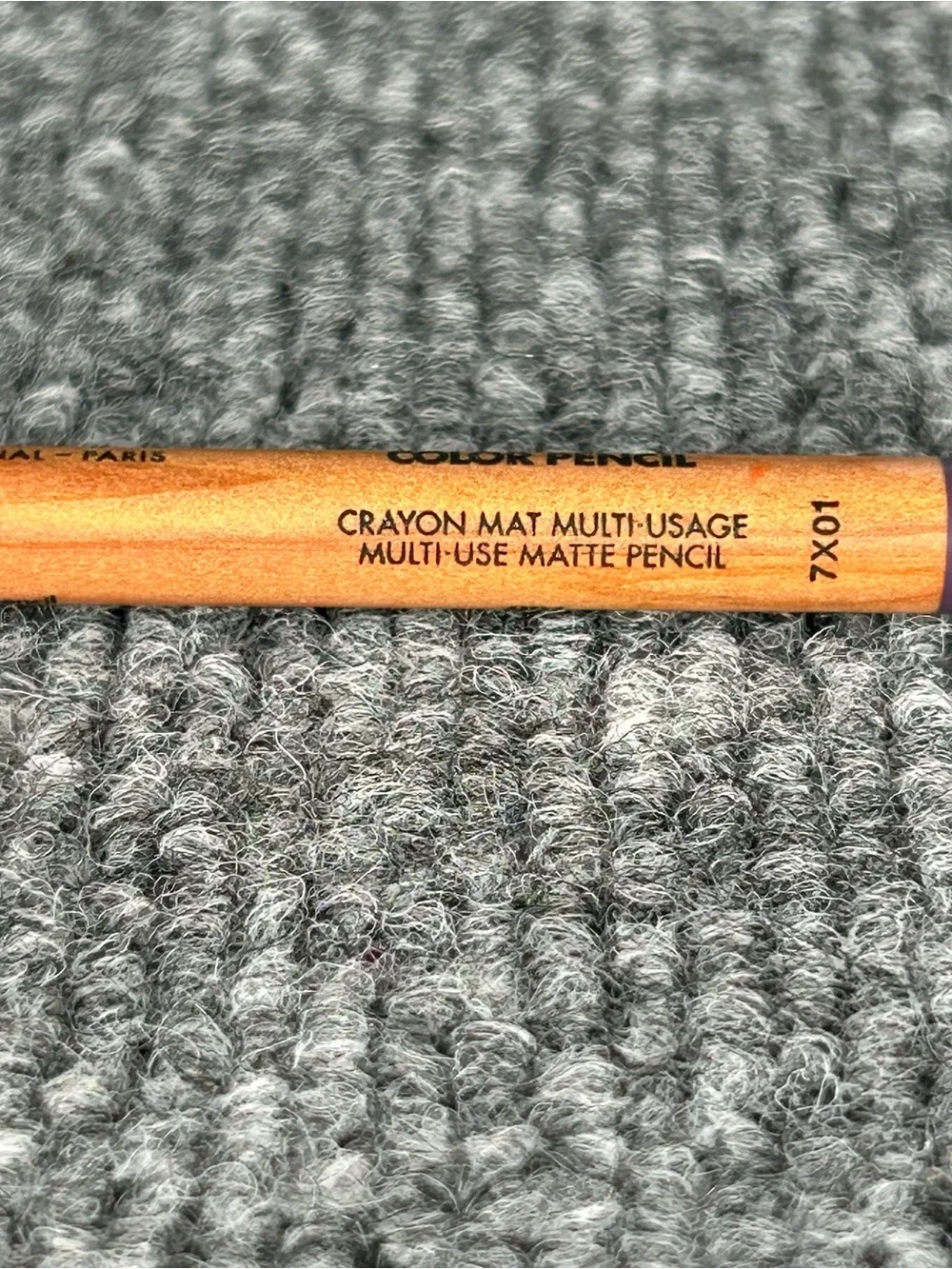 MAKE UP FOR EVER ~ Multi Use Matte Pencil #906 ENDLESS PLUM ~.04oz Full sz NWOB